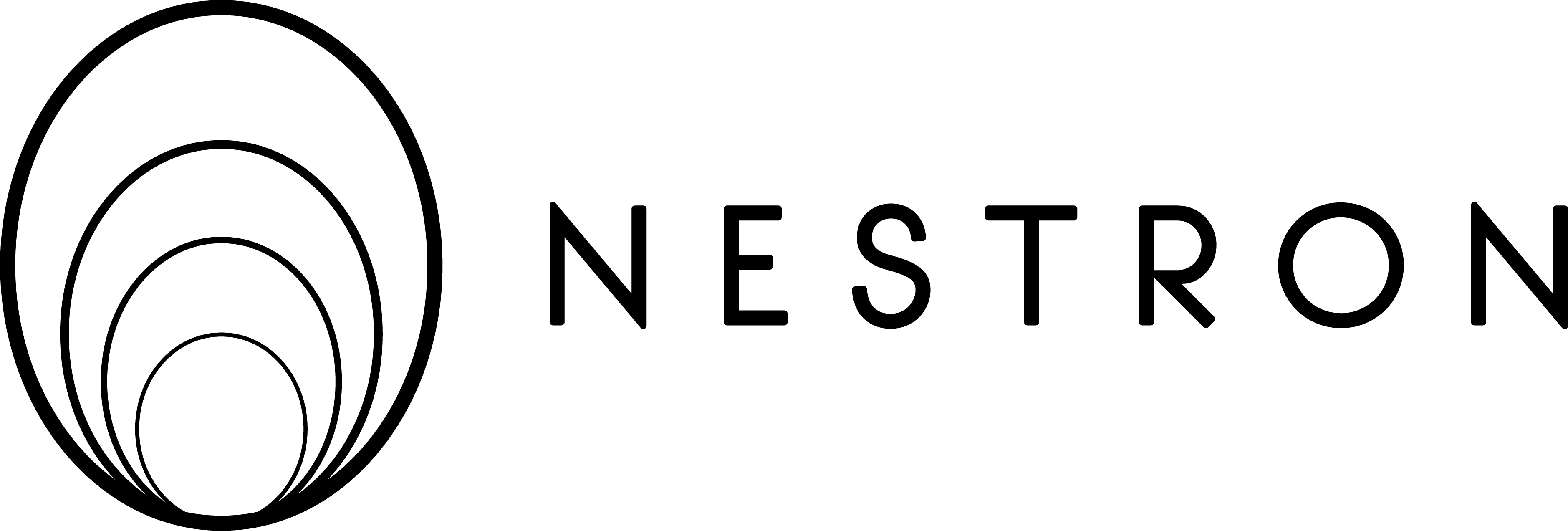 Nestron House Logo