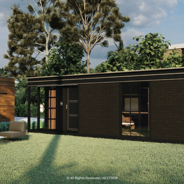 L2X OPULENT EXTERIOR