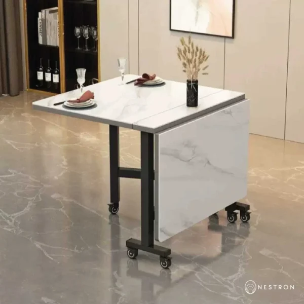 Mobile Table Island - Image 2