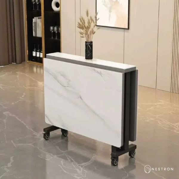 Mobile Table Island - Image 3