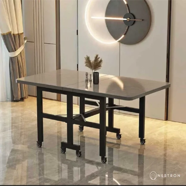 Mobile Table Island - Image 4