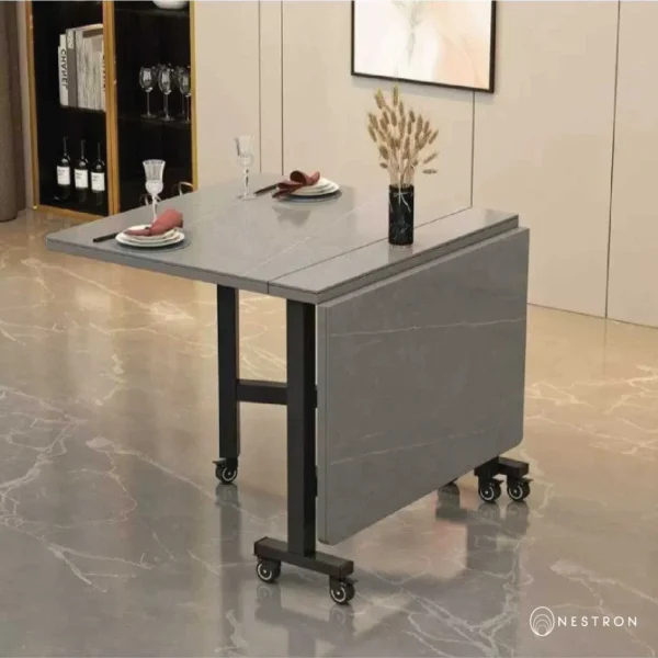 Mobile Table Island - Image 5