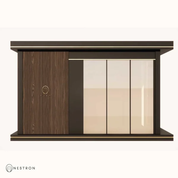 Legend Series Insulated Shed - Image 2