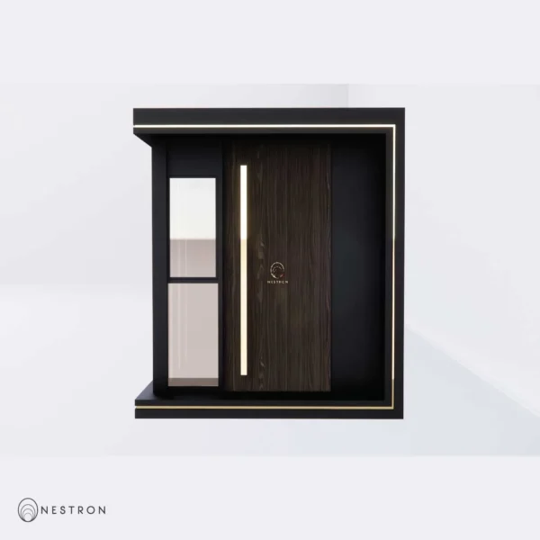 Legend Series Insulated Shed - Image 4