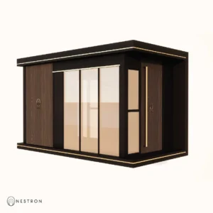 Nestron Legend Shed
