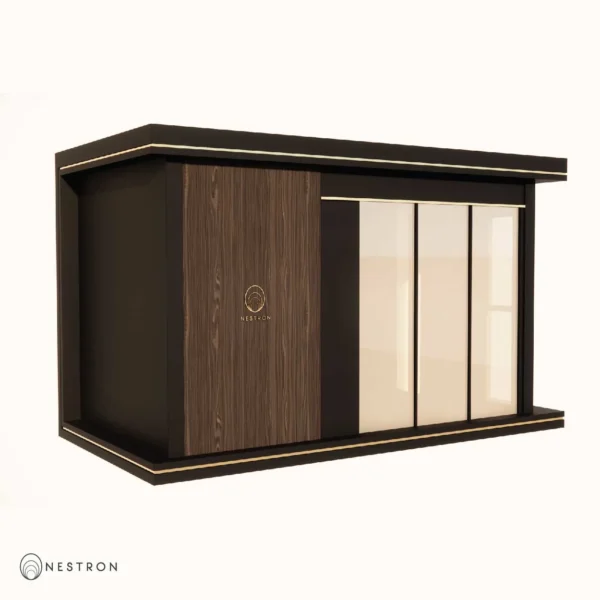 Legend Series Insulated Shed - Image 3