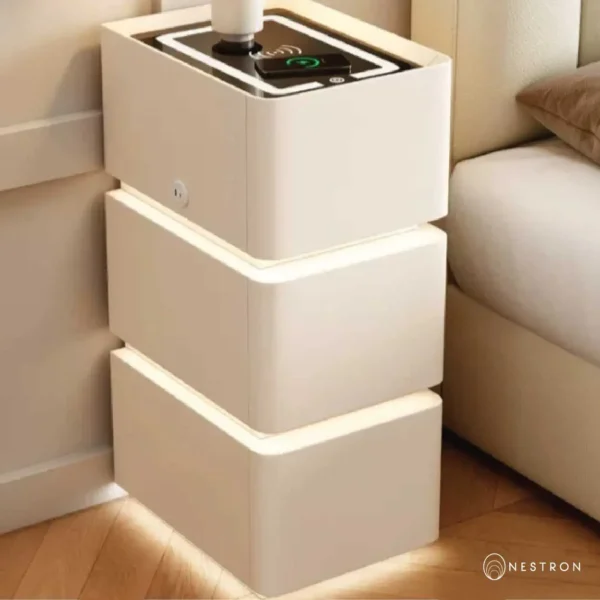Mobile Nightstand - Image 2
