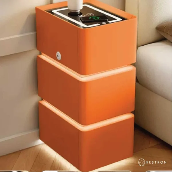 Mobile Nightstand - Image 5