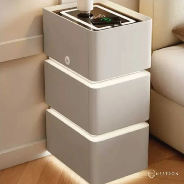 Mobile Nightstand - Image 6