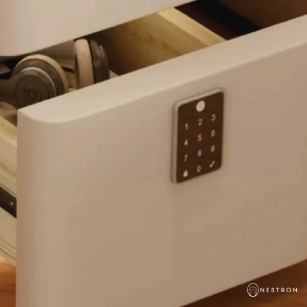 Mobile Nightstand - Image 6