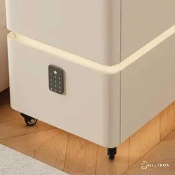 Mobile Nightstand - Image 5
