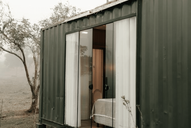 Modular home