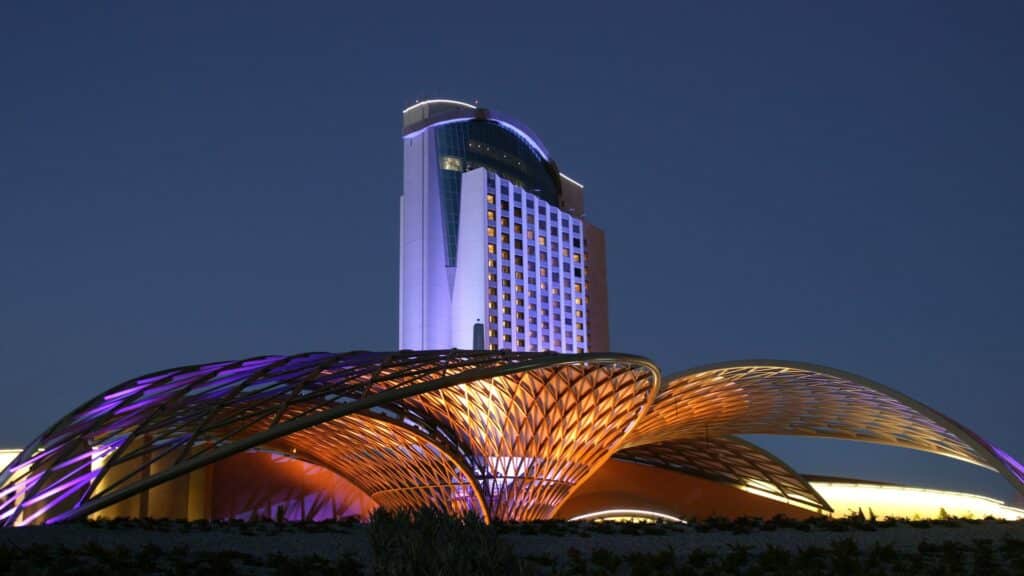 Nestron x Morongo Dealership