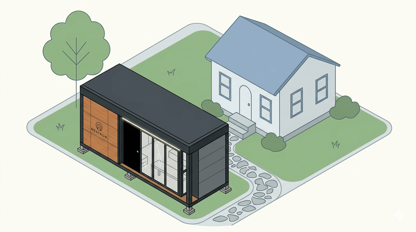 How families are using ADUs to relocate aging parents without uprooting anyone