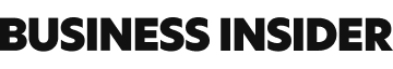 Business Insider Logo