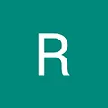 Green square icon with the letter R
