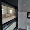 Nestron Cube Two X interior with glass door and window