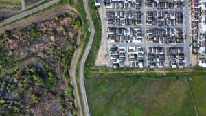 Site prep before delivery: what moving onto raw or undeveloped land requires Site prep before delivery: what moving onto raw or undeveloped land requires
