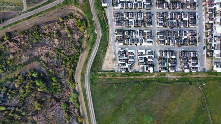 Site prep before delivery: what moving onto raw or undeveloped land requires