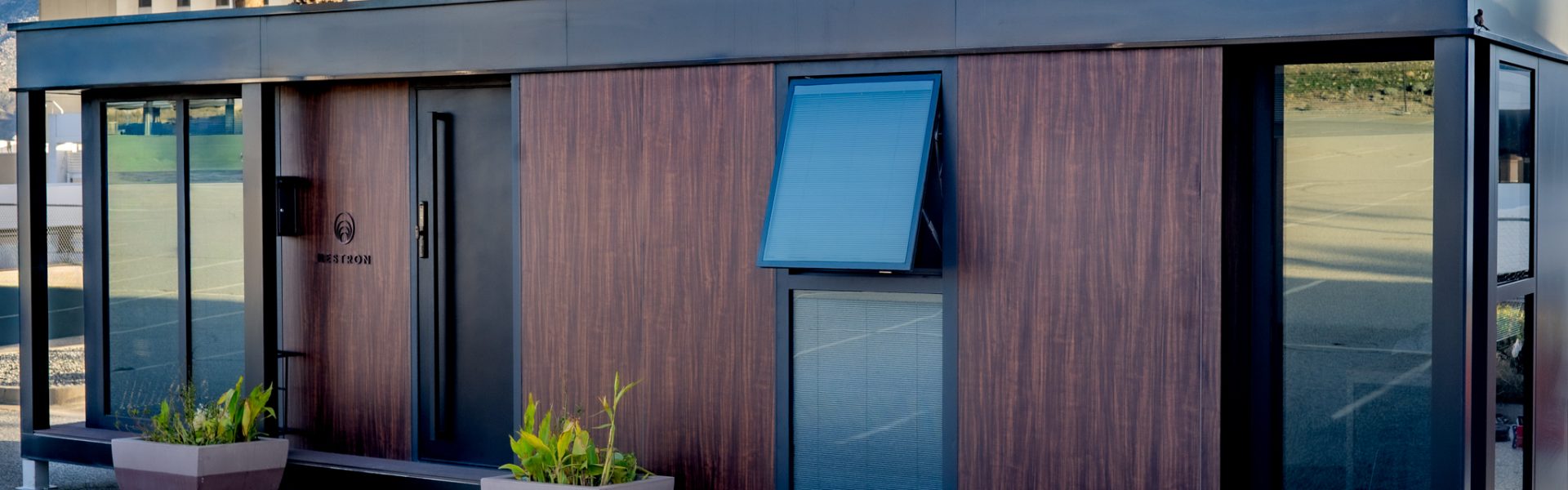 L2 Exterior Front Angled